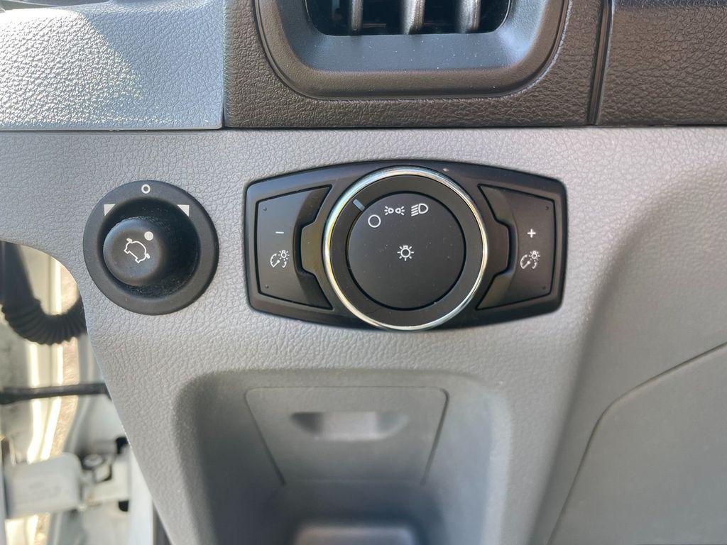 used 2019 Ford Transit-250 car, priced at $24,198