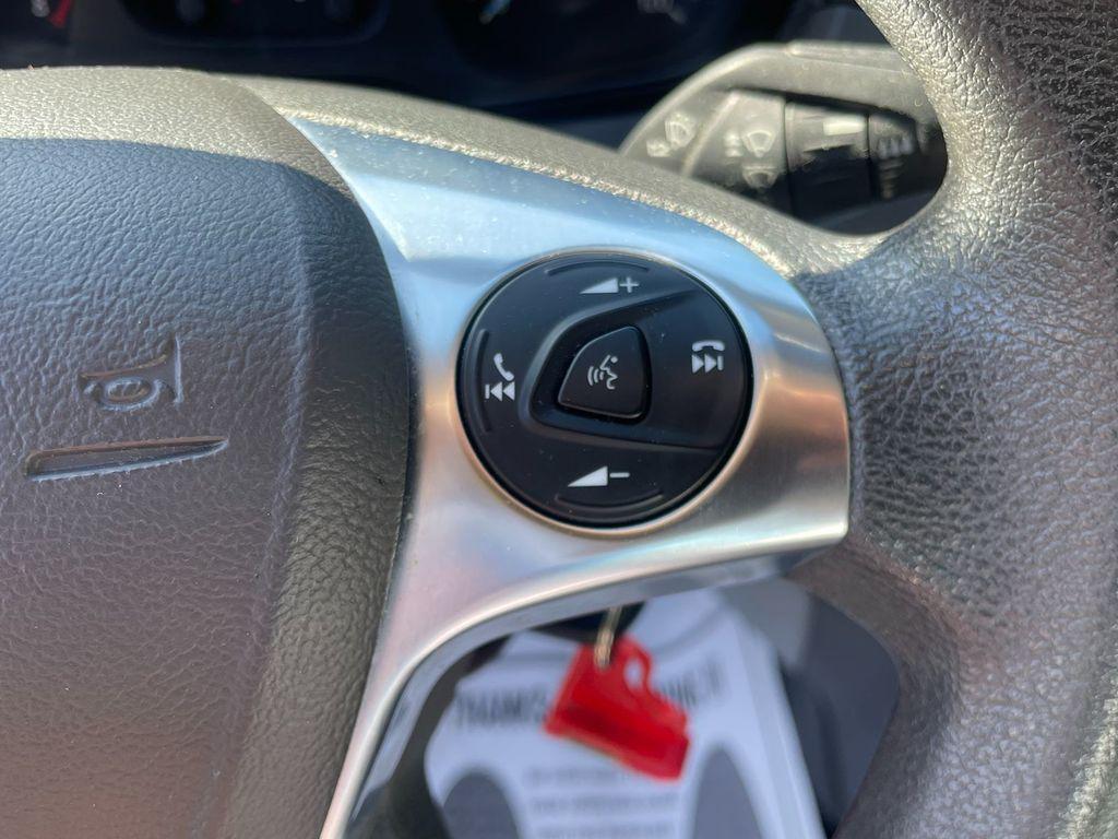 used 2019 Ford Transit-250 car, priced at $24,198