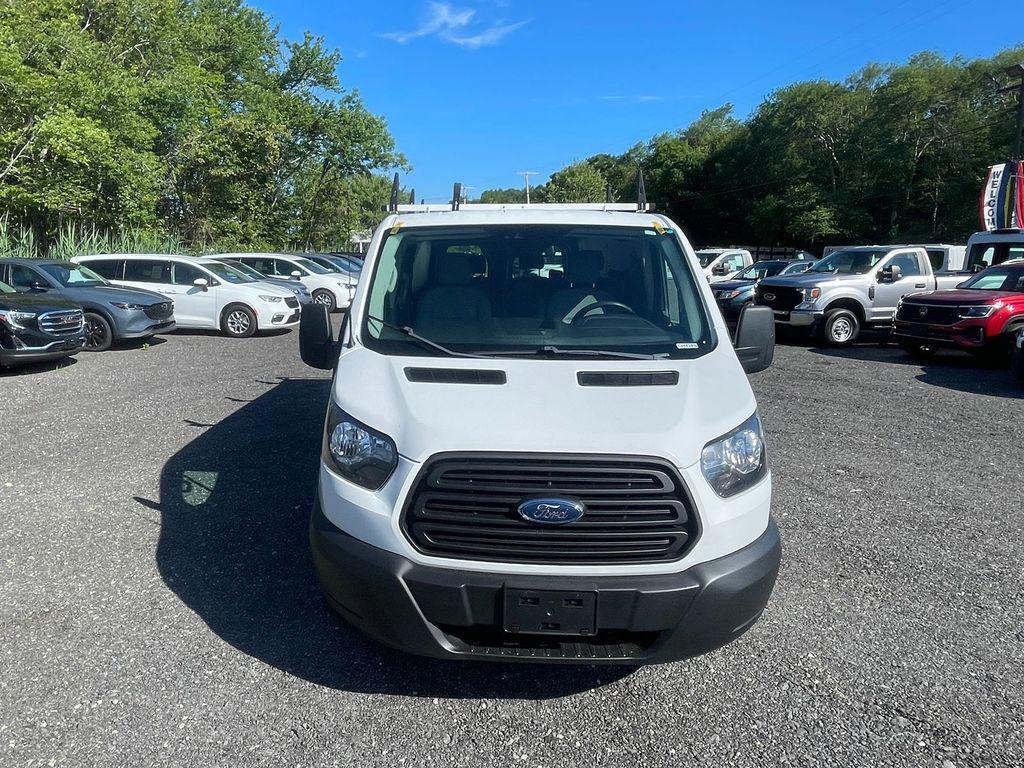 used 2019 Ford Transit-250 car, priced at $24,198