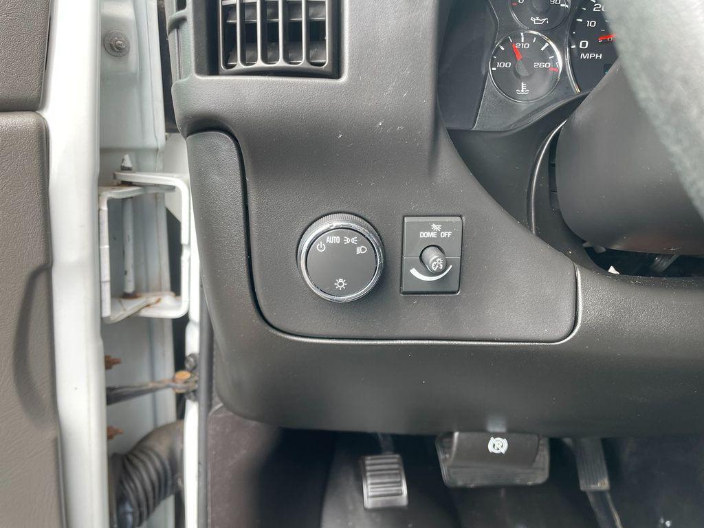 used 2015 Chevrolet Express 2500 car, priced at $15,694