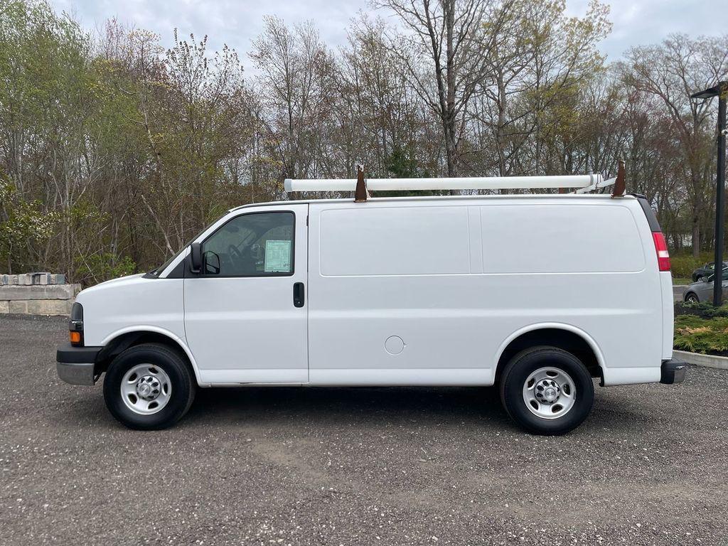 used 2015 Chevrolet Express 2500 car, priced at $15,694