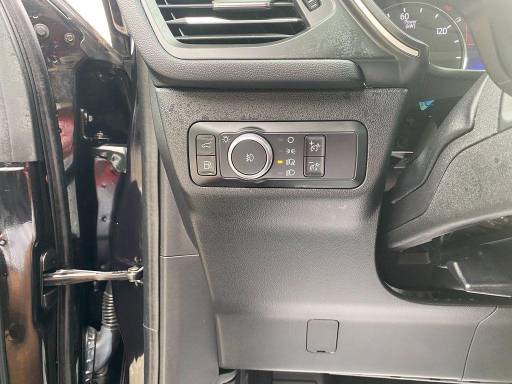 used 2021 Ford Escape car, priced at $22,895