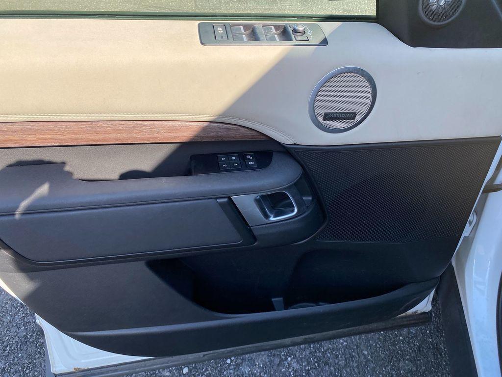 used 2020 Land Rover Discovery car, priced at $22,728