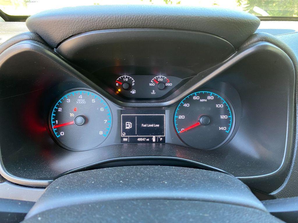 used 2021 GMC Canyon car, priced at $31,439