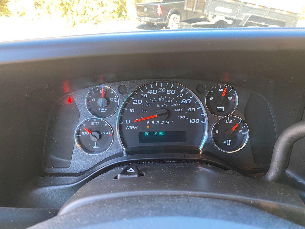 used 2024 GMC Savana 2500 car, priced at $30,995