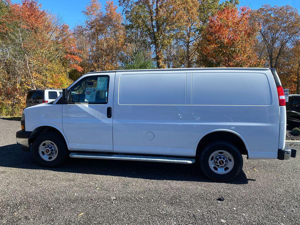 used 2024 GMC Savana 2500 car, priced at $30,995