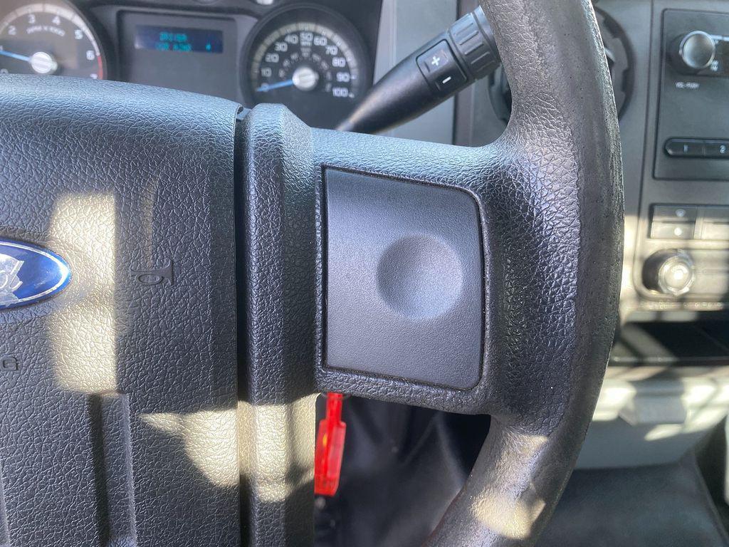 used 2012 Ford F-250 car, priced at $19,988