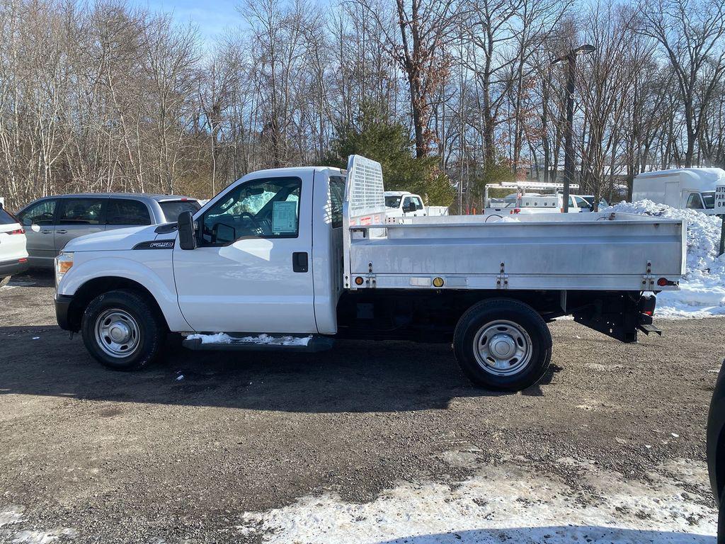 used 2012 Ford F-250 car, priced at $19,988