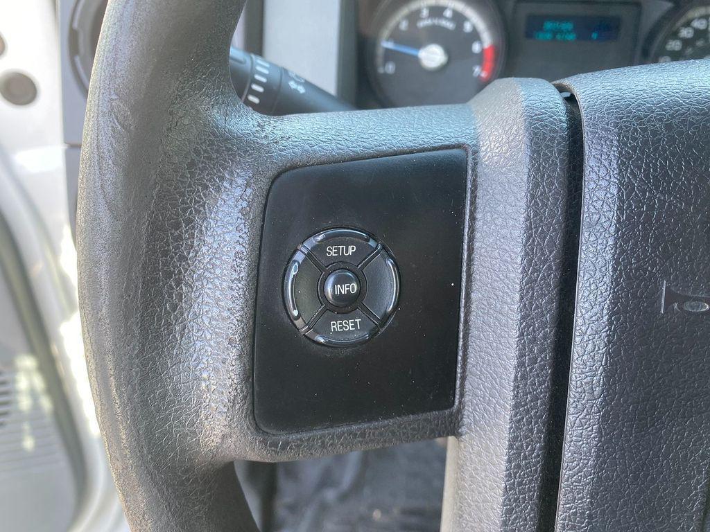 used 2012 Ford F-250 car, priced at $19,988