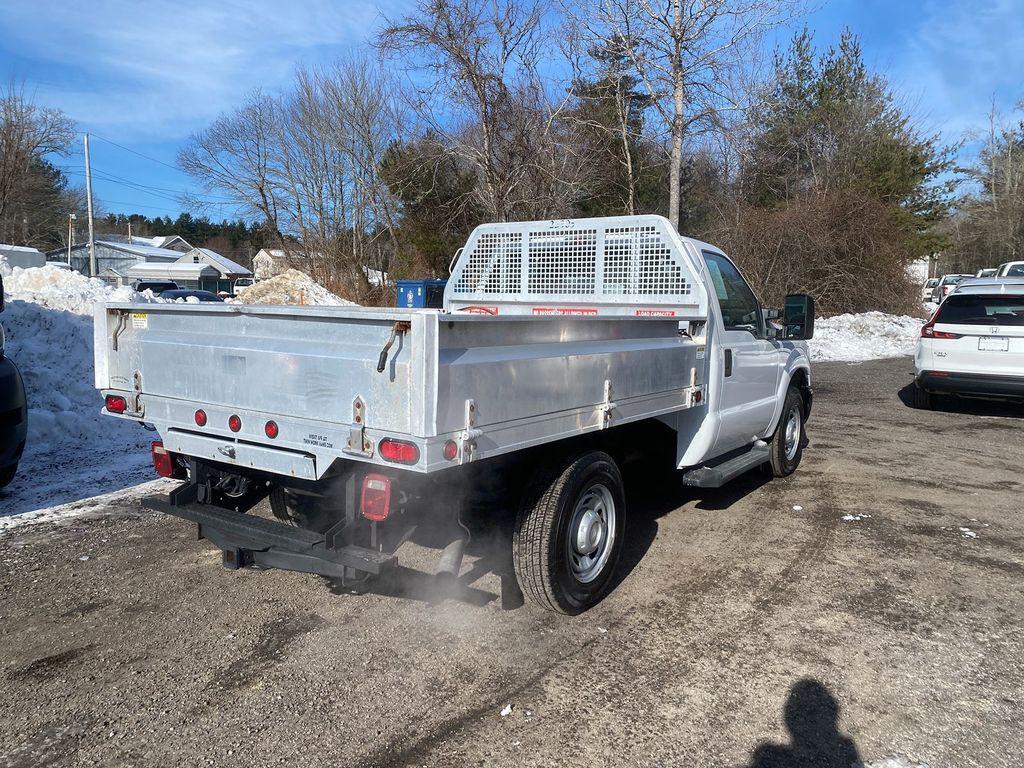 used 2012 Ford F-250 car, priced at $19,988