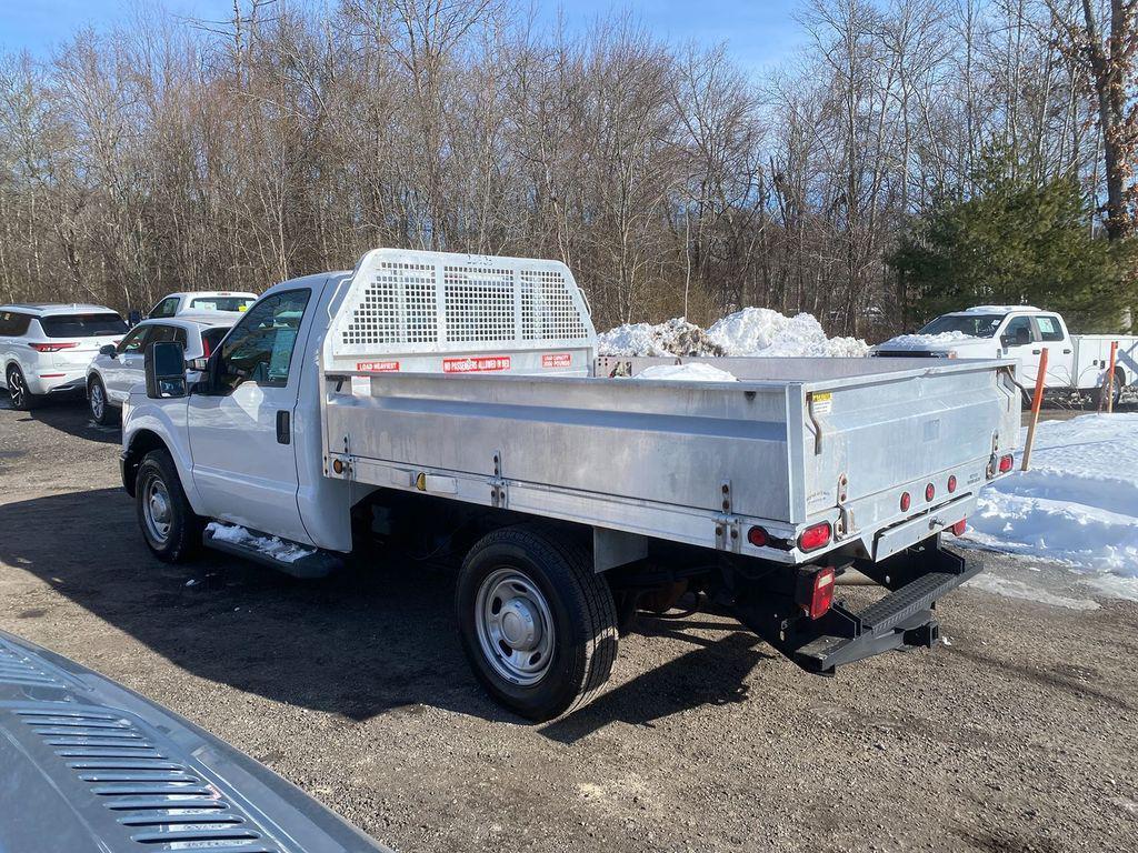 used 2012 Ford F-250 car, priced at $19,988