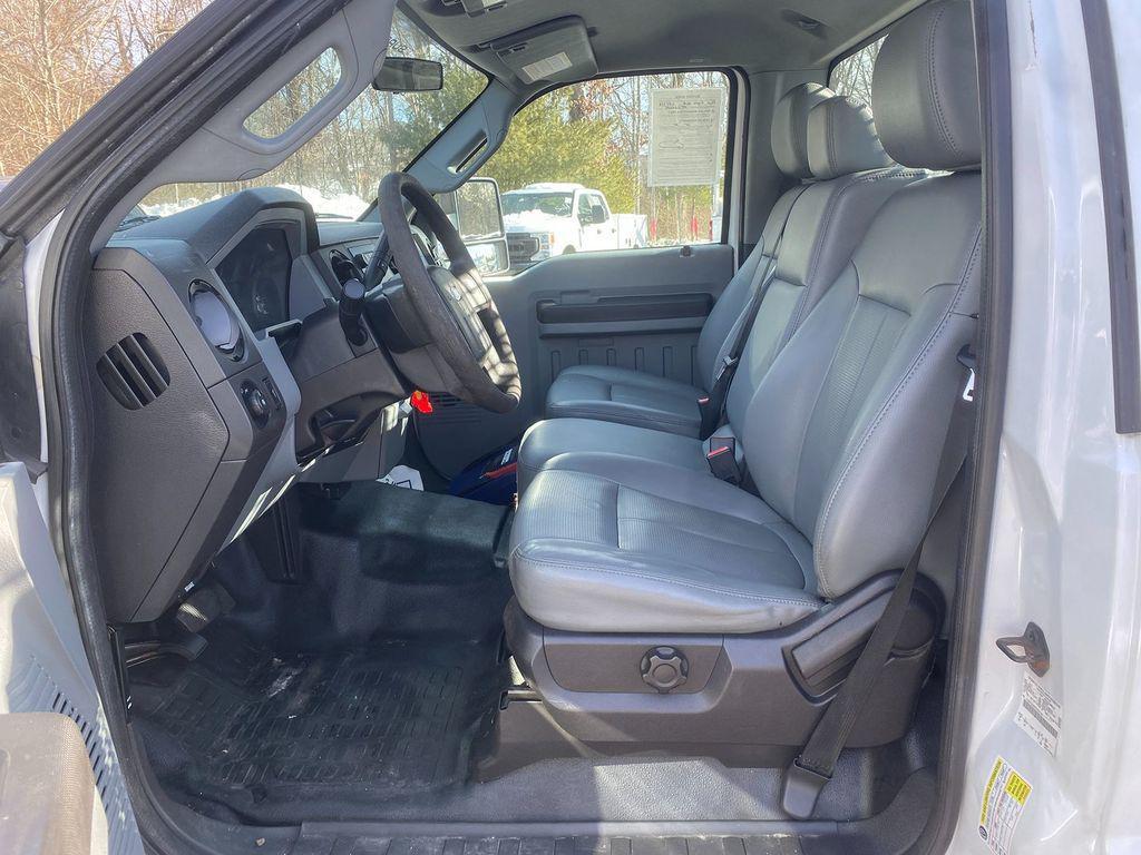 used 2012 Ford F-250 car, priced at $19,988