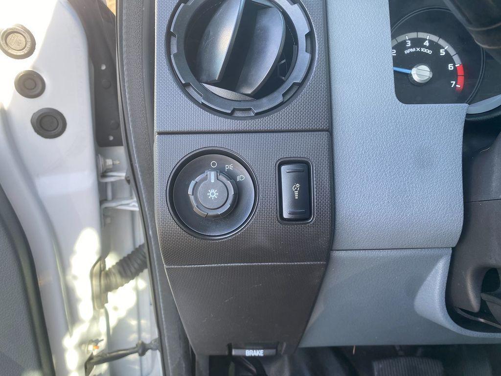 used 2012 Ford F-250 car, priced at $19,988