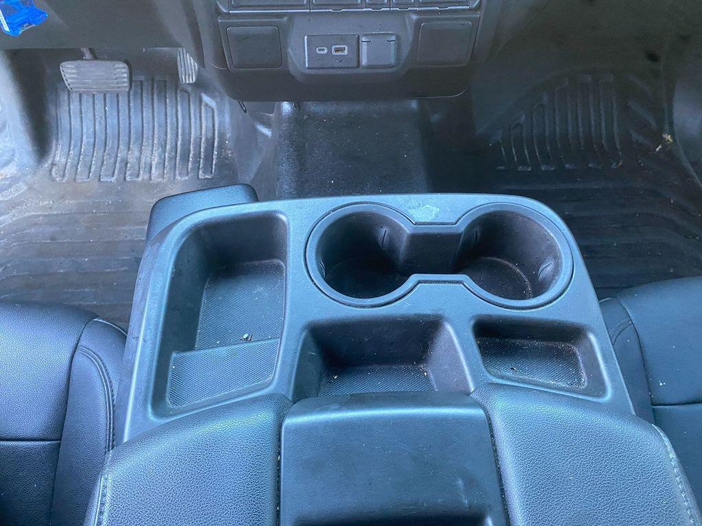 used 2021 Chevrolet Silverado 2500 car, priced at $25,895