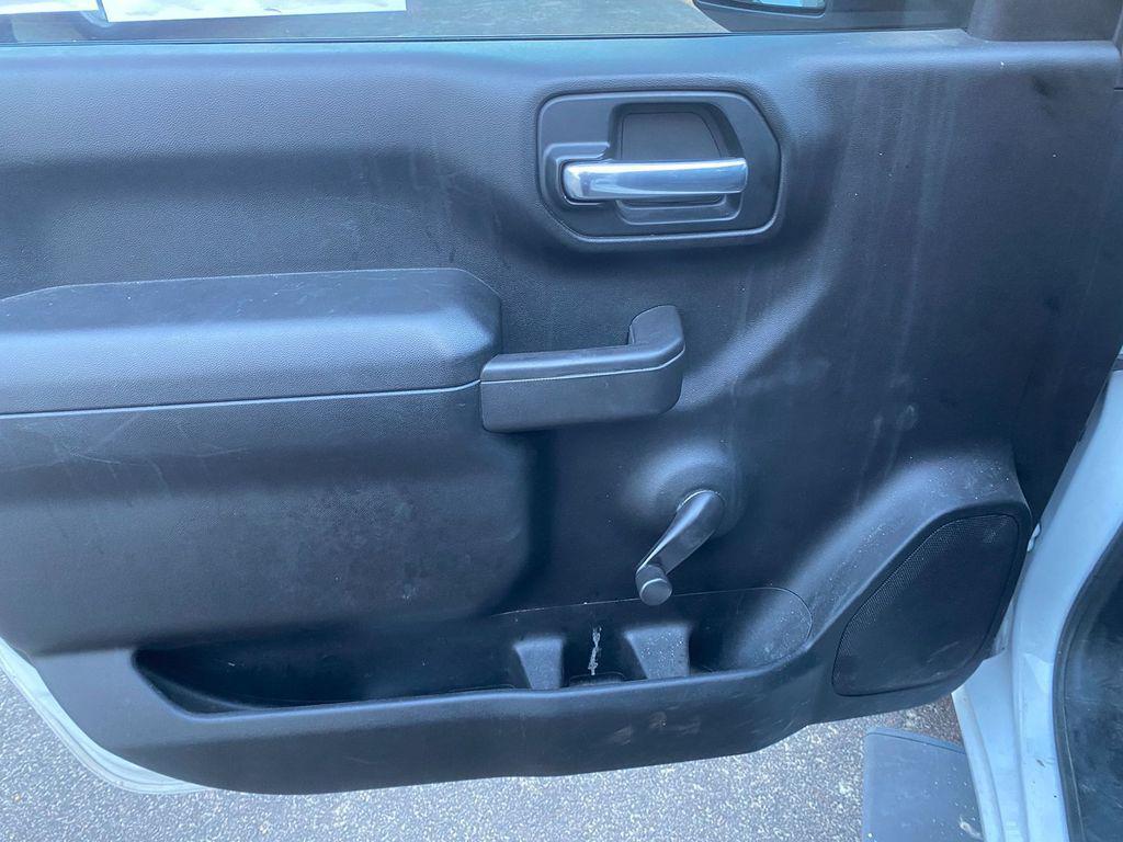 used 2021 Chevrolet Silverado 2500 car, priced at $25,895