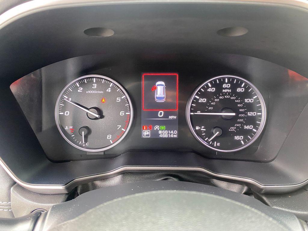 used 2023 Subaru Outback car, priced at $24,745