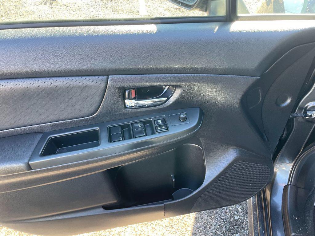 used 2012 Subaru Impreza car, priced at $11,895