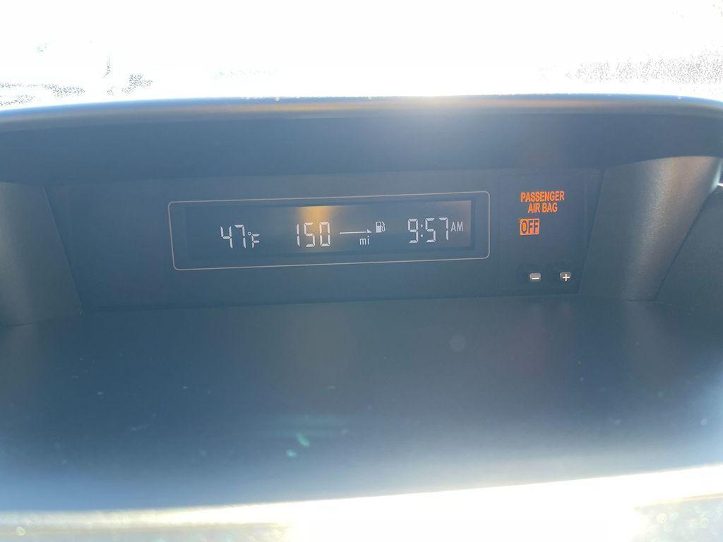 used 2012 Subaru Impreza car, priced at $11,895