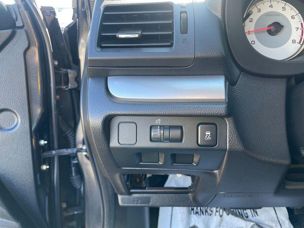 used 2012 Subaru Impreza car, priced at $11,895