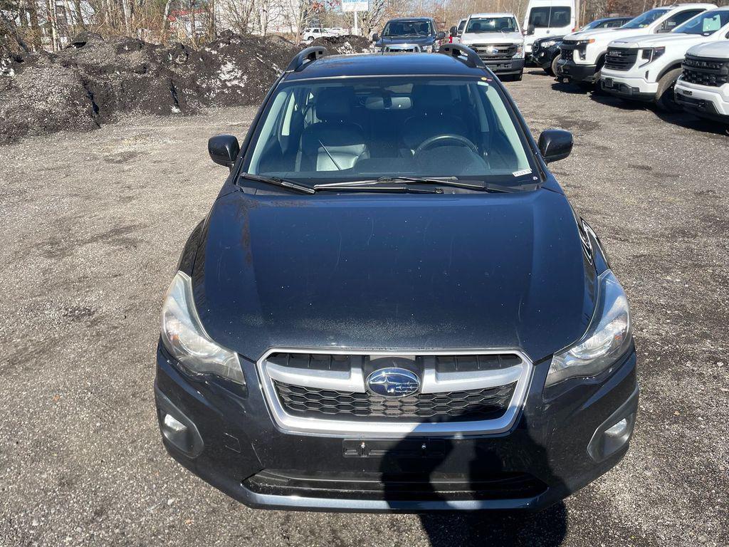 used 2012 Subaru Impreza car, priced at $11,895