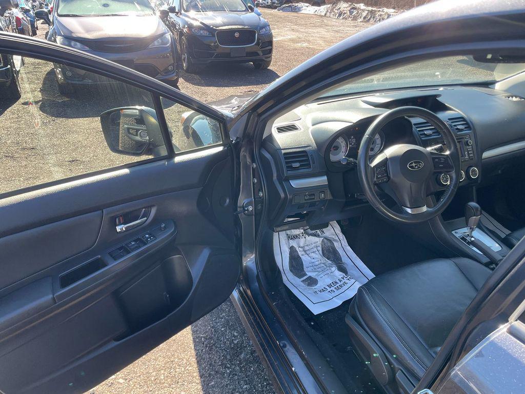 used 2012 Subaru Impreza car, priced at $11,895