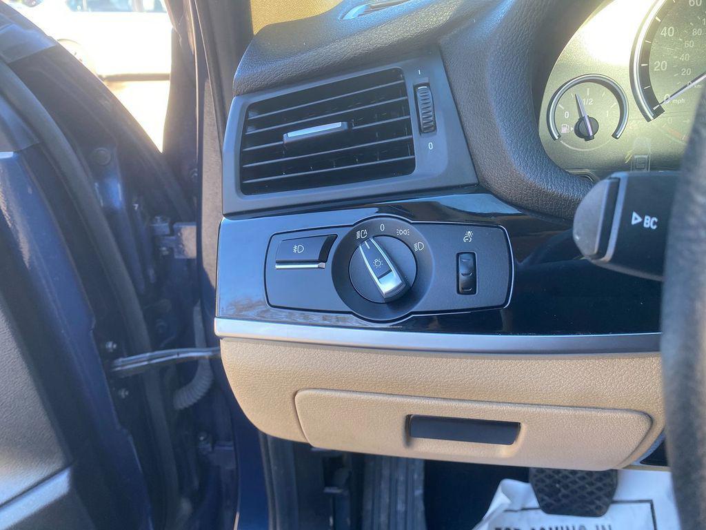 used 2017 BMW X3 car, priced at $13,995