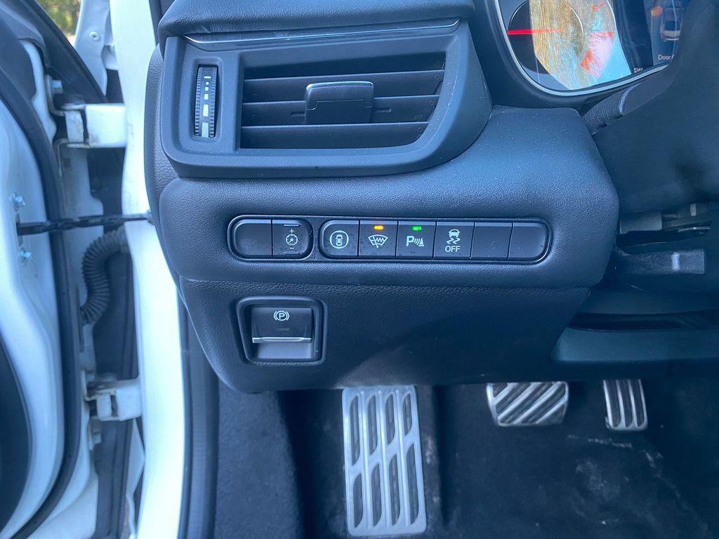 used 2022 Acura TLX car, priced at $34,995