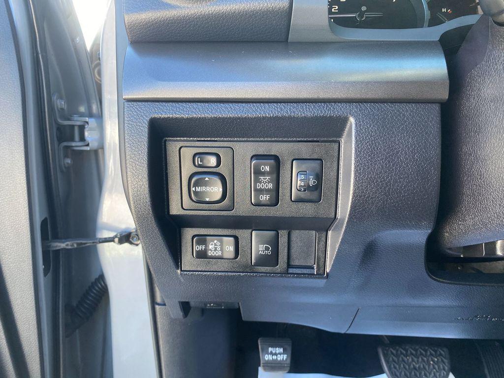 used 2020 Toyota Tundra car, priced at $34,995