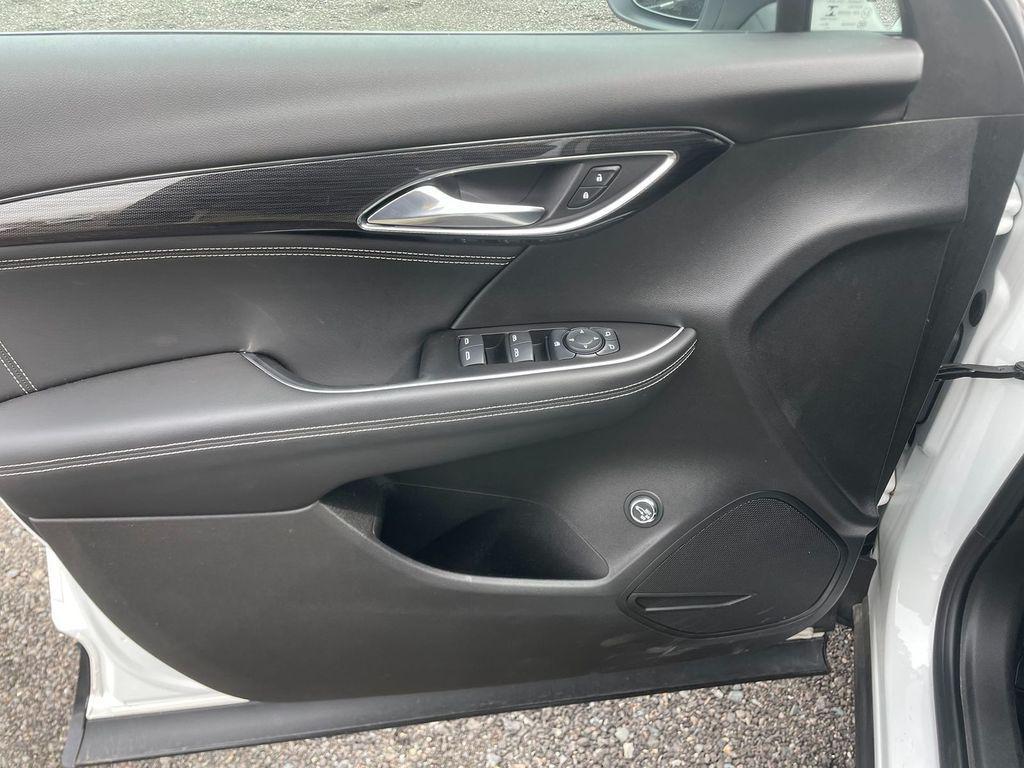 used 2023 Buick Envision car, priced at $28,210