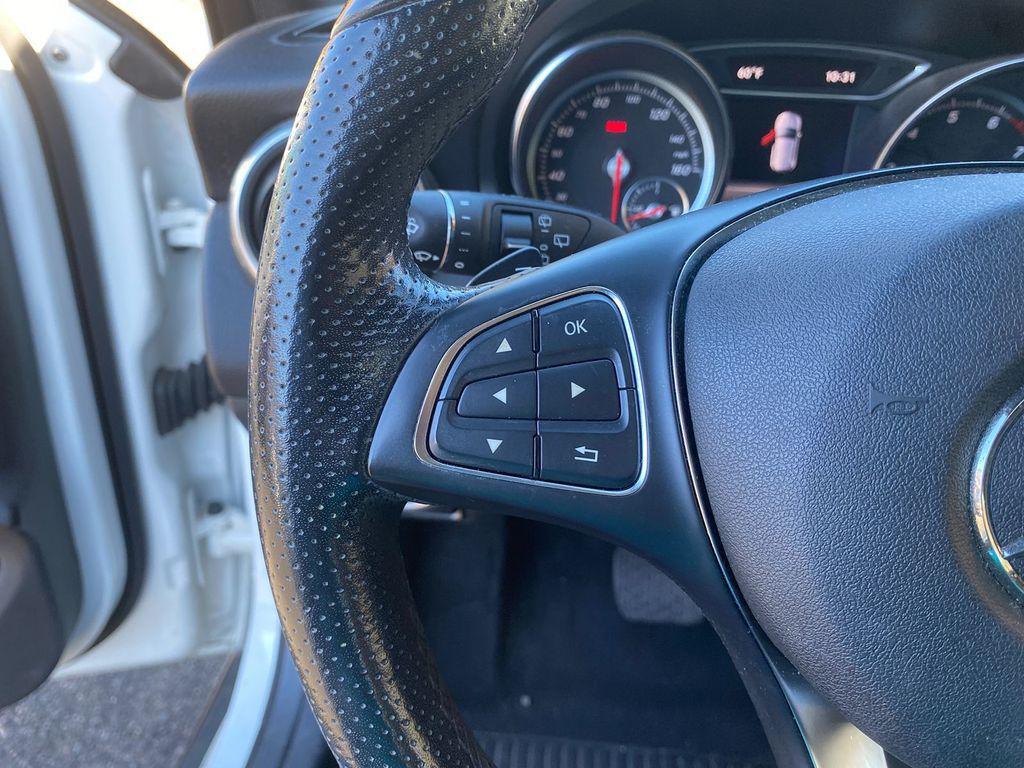 used 2019 Mercedes-Benz GLA 250 car, priced at $18,995