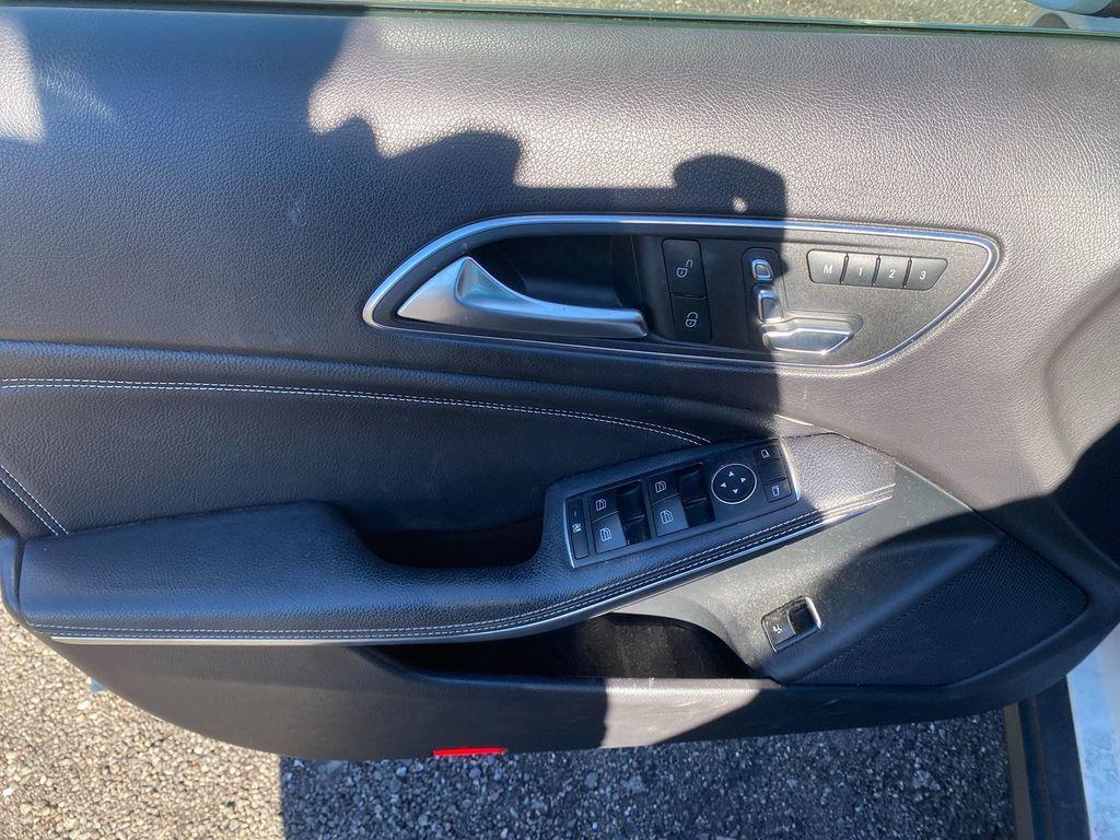 used 2019 Mercedes-Benz GLA 250 car, priced at $18,995