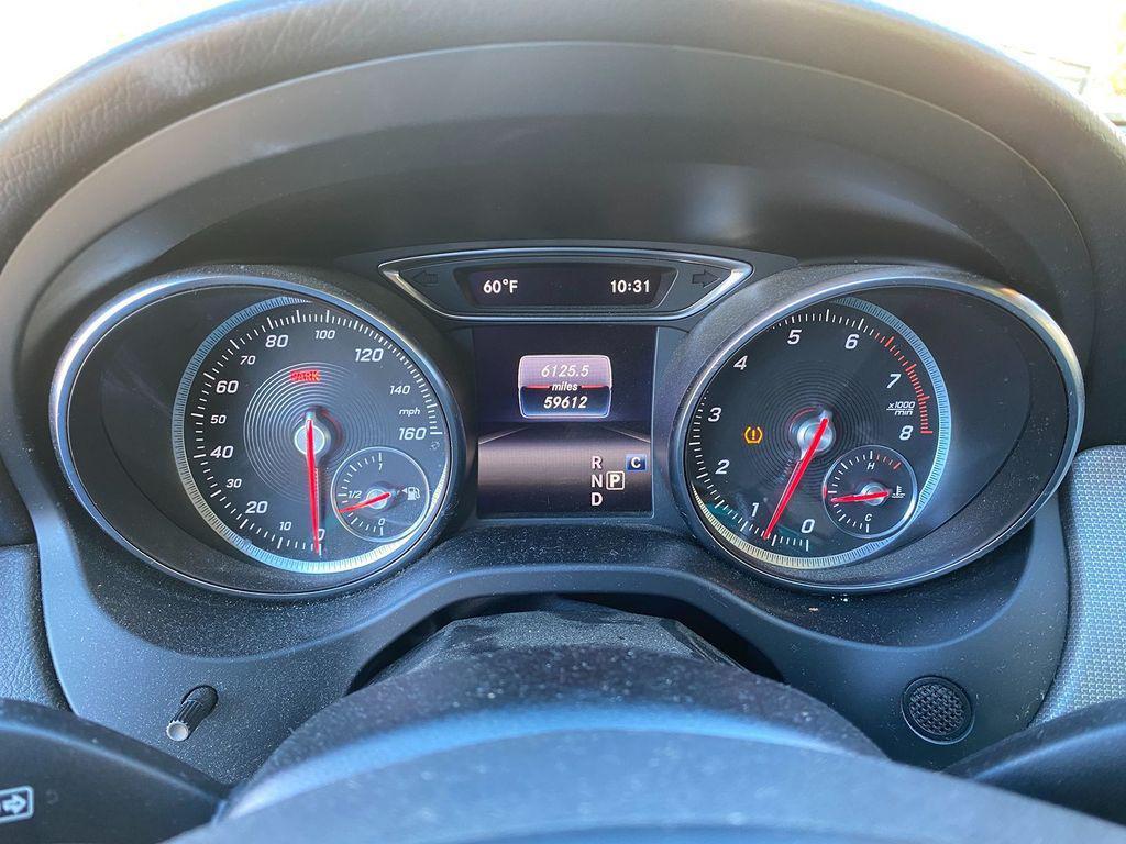 used 2019 Mercedes-Benz GLA 250 car, priced at $18,995