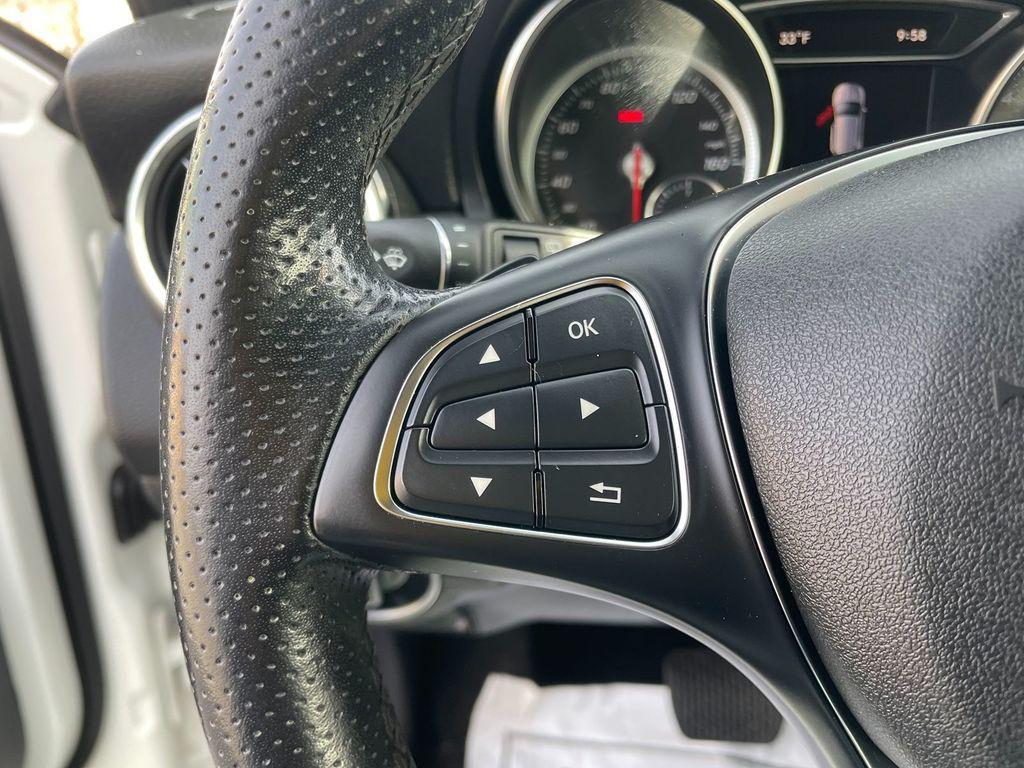 used 2019 Mercedes-Benz GLA 250 car, priced at $18,745