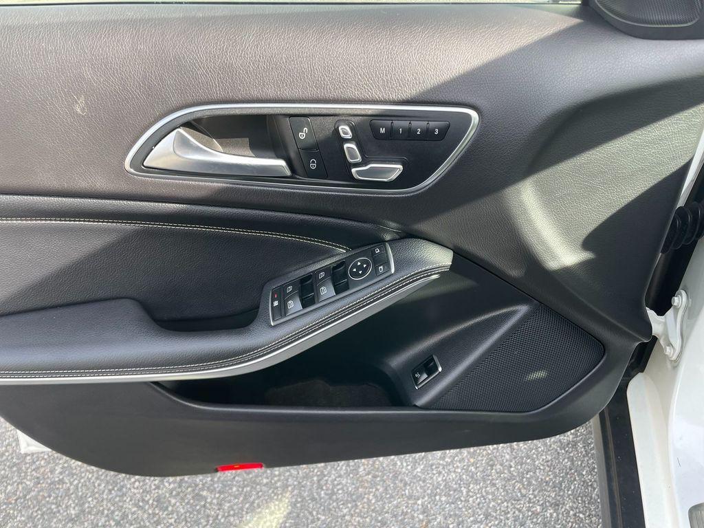 used 2019 Mercedes-Benz GLA 250 car, priced at $18,745