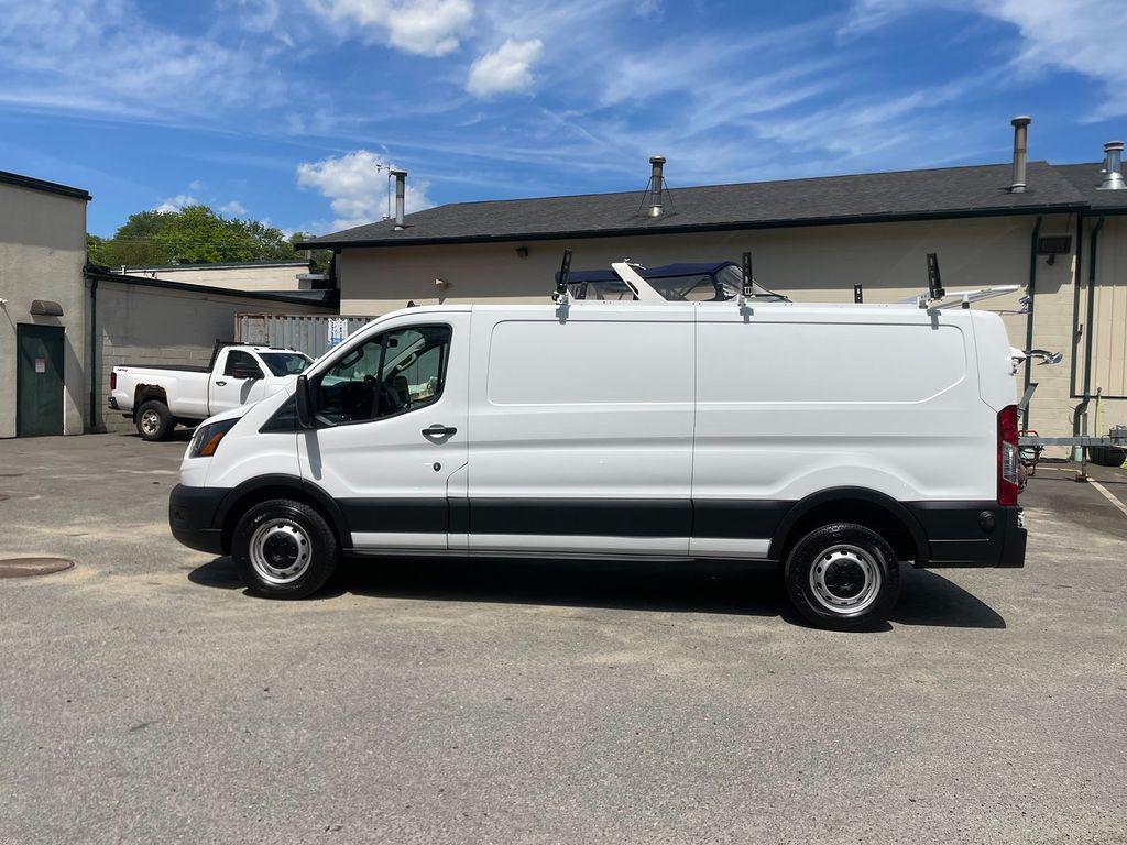 used 2020 Ford Transit-250 car, priced at $24,545