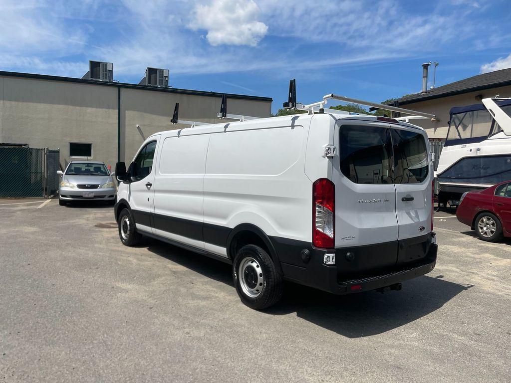 used 2020 Ford Transit-250 car, priced at $24,545