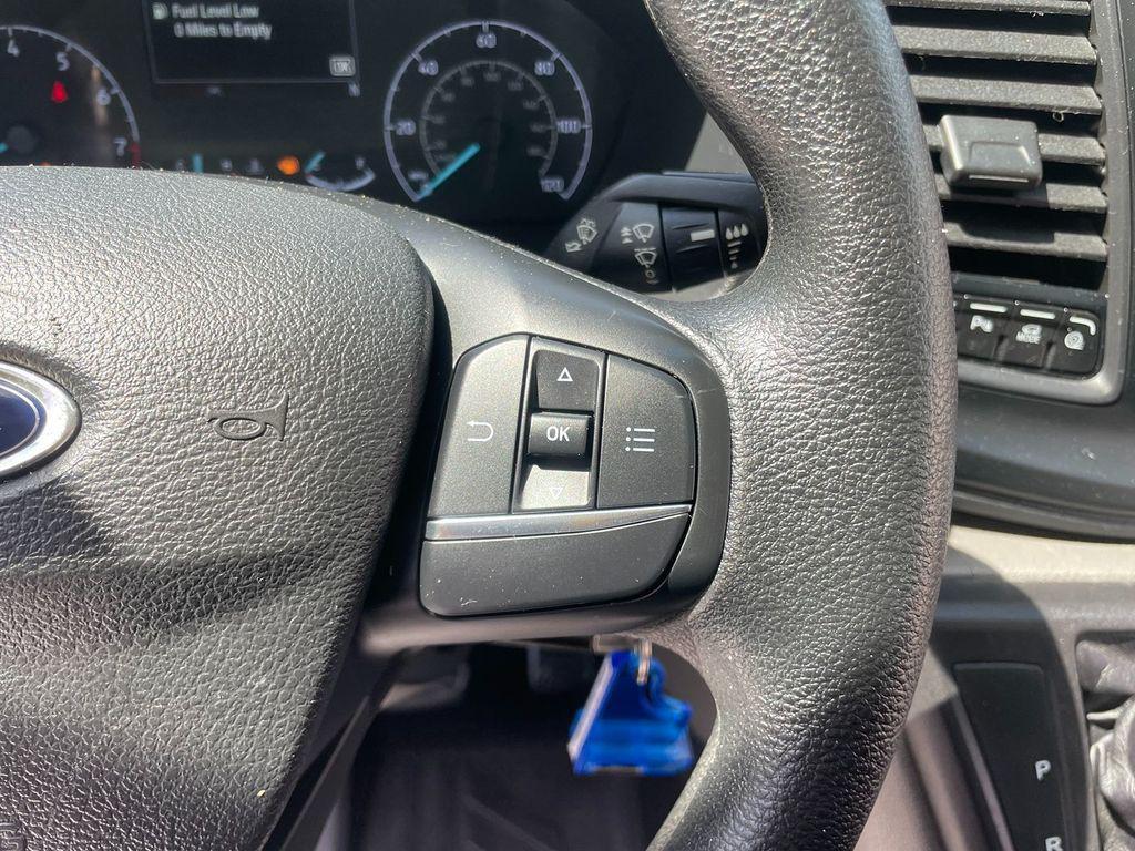 used 2020 Ford Transit-250 car, priced at $24,545