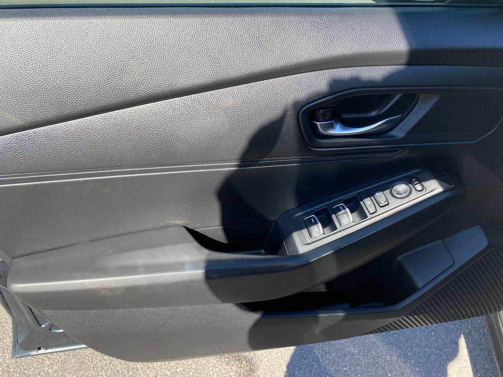 used 2023 Honda Accord car, priced at $22,495