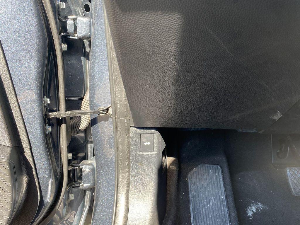 used 2023 Honda Accord car, priced at $22,495