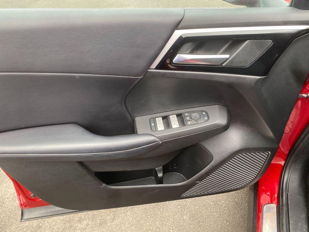 used 2023 Mitsubishi Outlander PHEV car, priced at $30,256