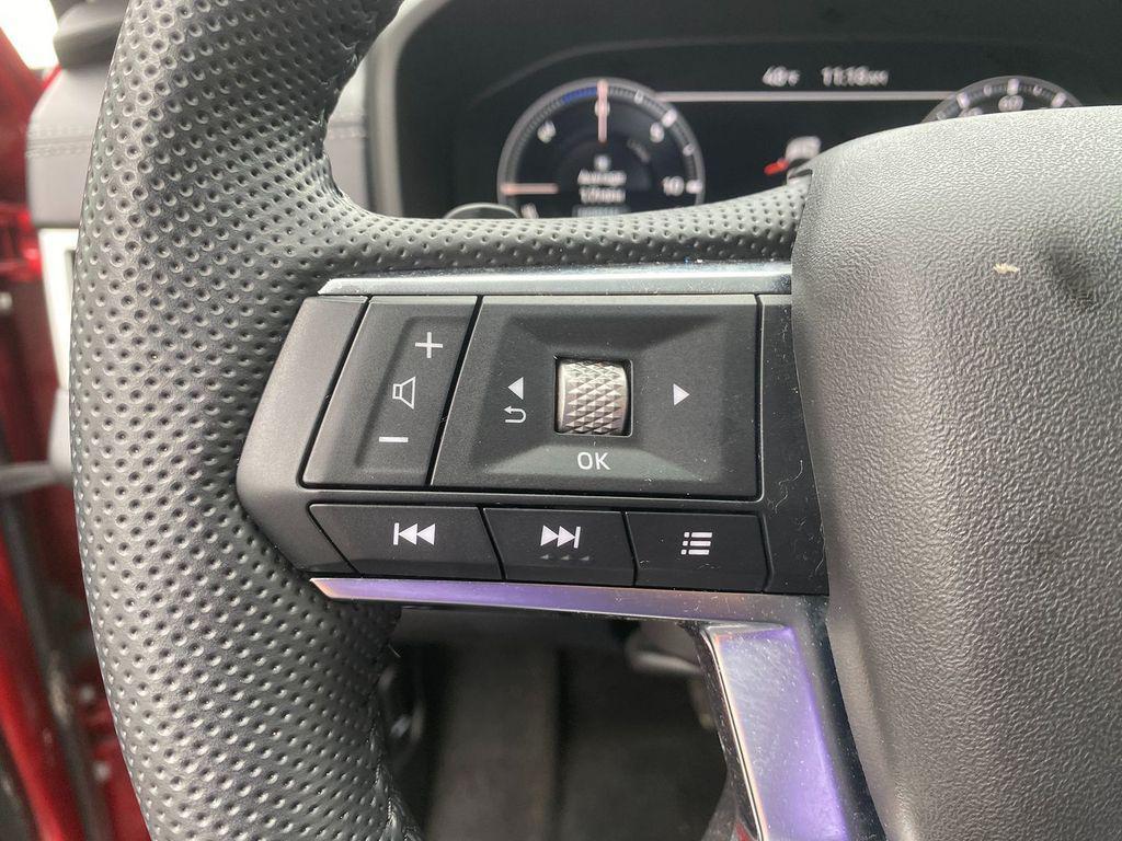 used 2023 Mitsubishi Outlander PHEV car, priced at $30,256