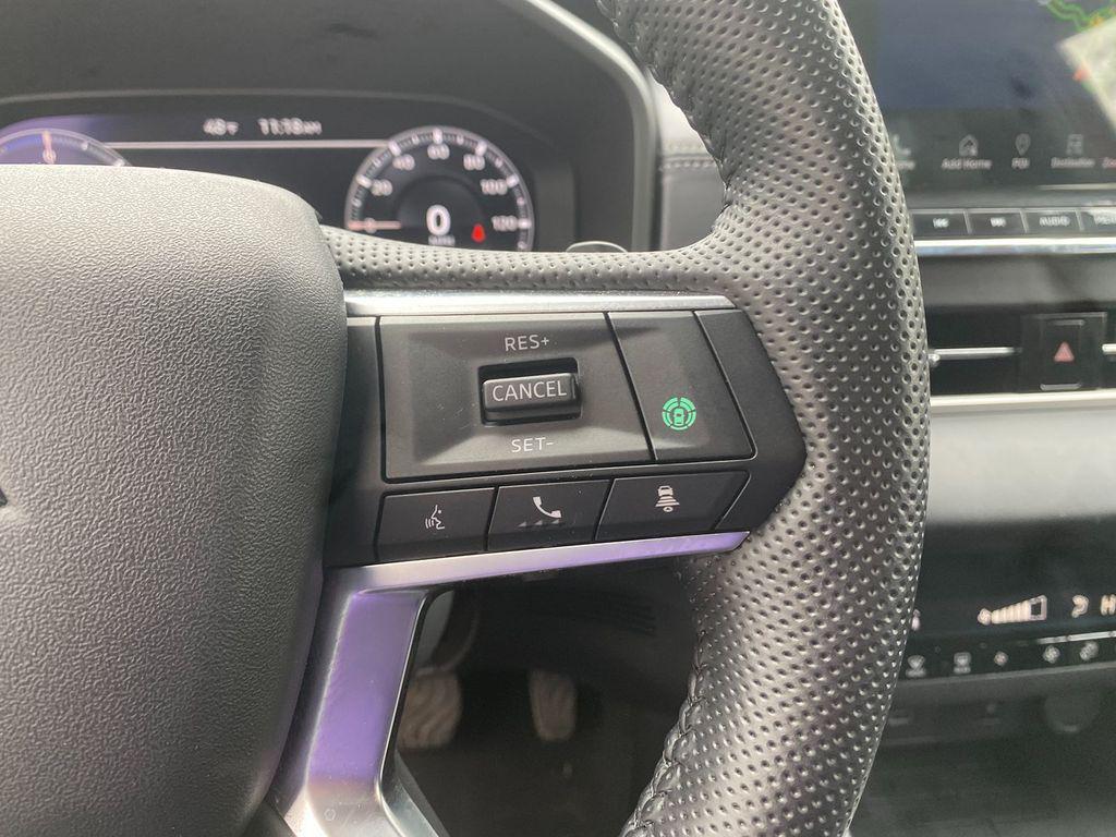 used 2023 Mitsubishi Outlander PHEV car, priced at $30,256