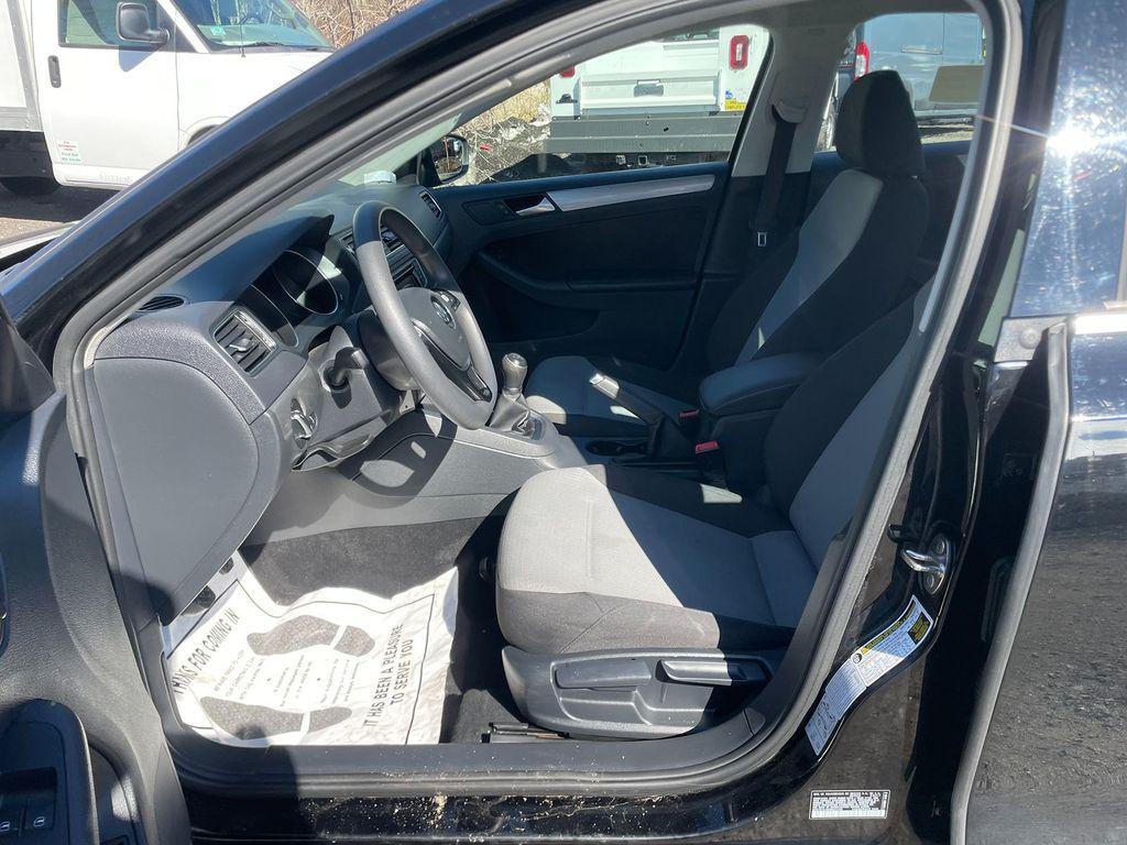 used 2017 Volkswagen Jetta car, priced at $12,895