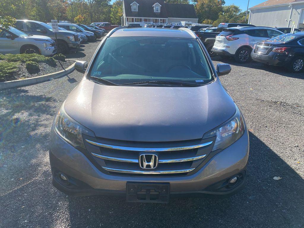 used 2013 Honda CR-V car, priced at $14,923