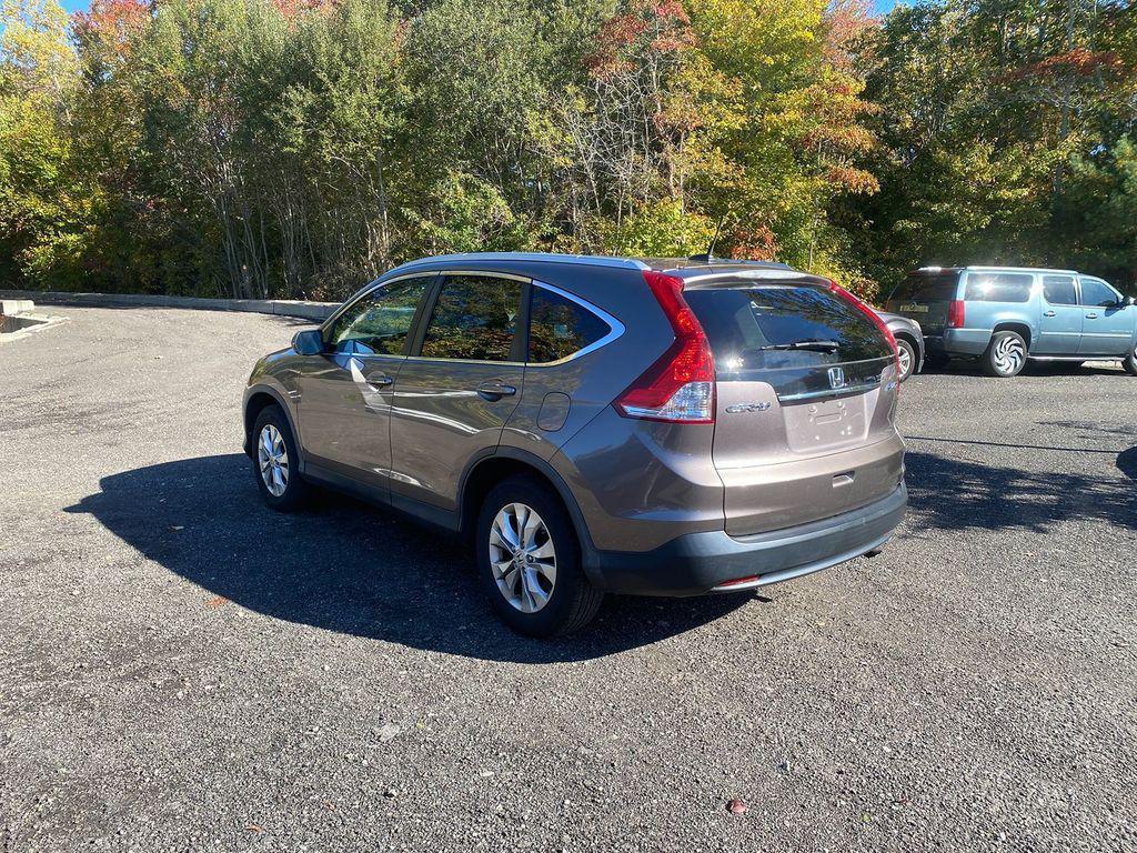 used 2013 Honda CR-V car, priced at $14,923