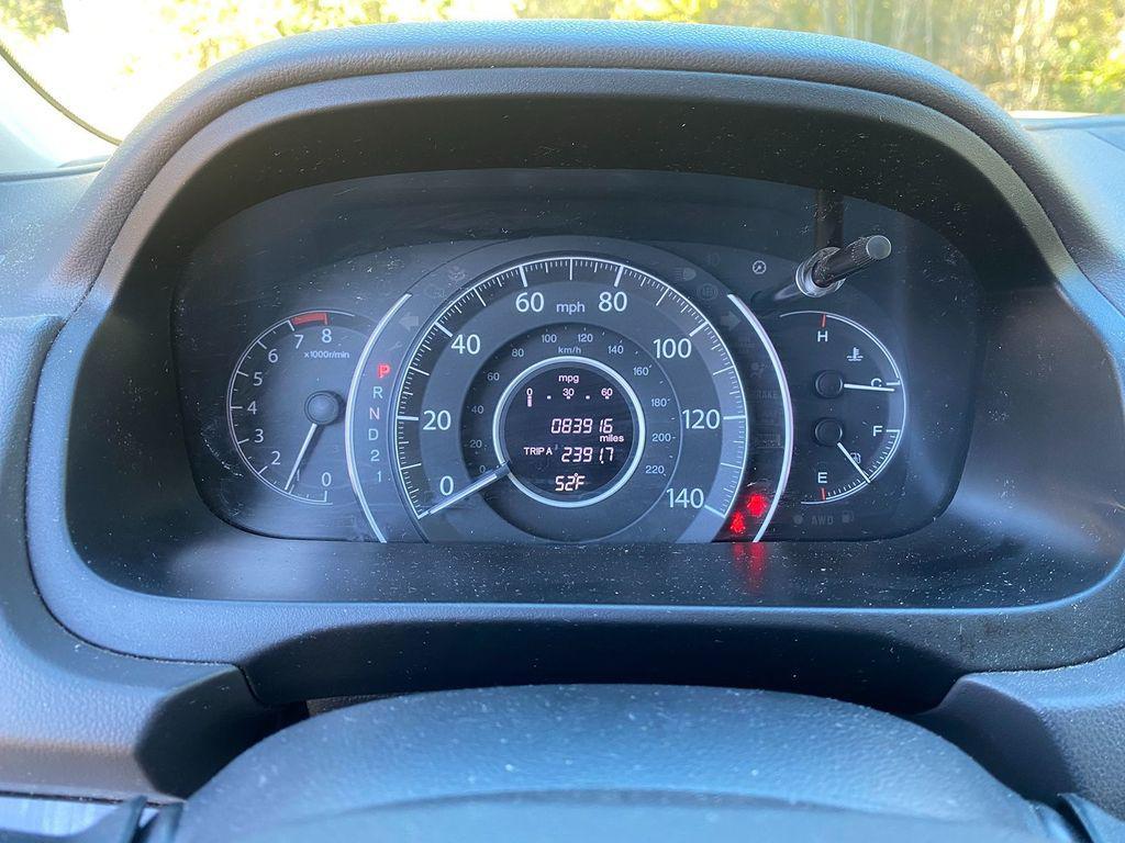 used 2013 Honda CR-V car, priced at $14,923