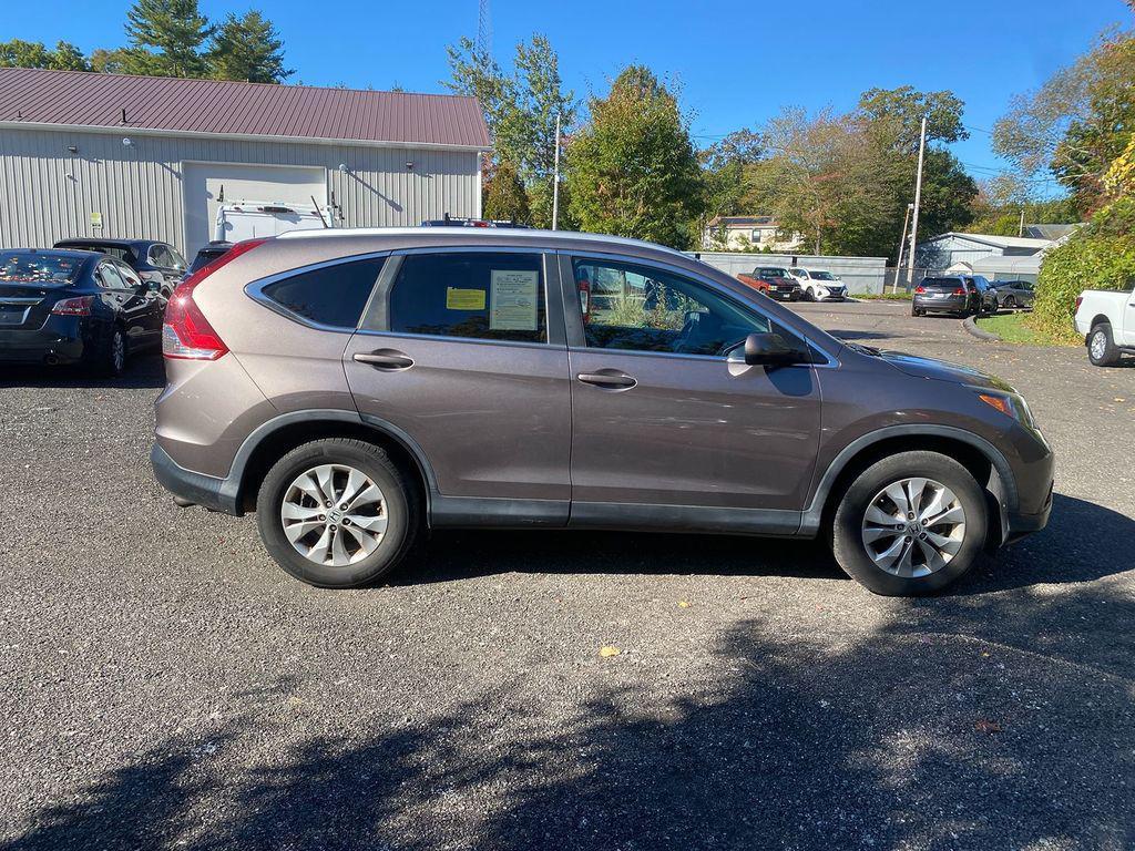 used 2013 Honda CR-V car, priced at $14,923