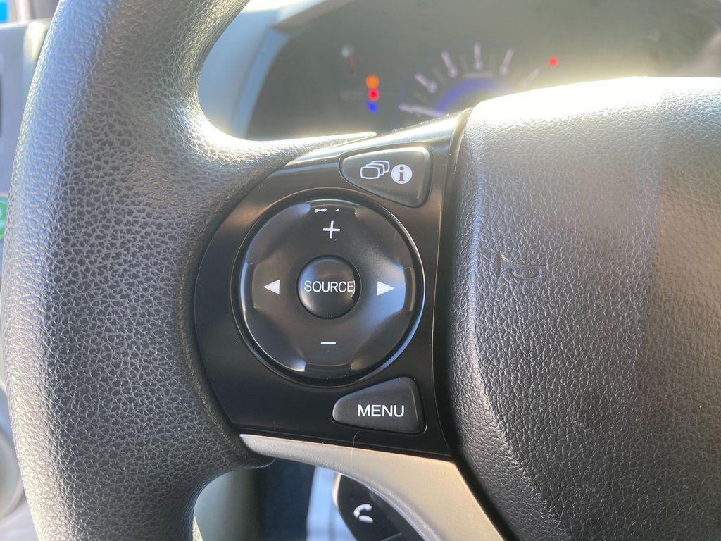 used 2012 Honda Civic car, priced at $13,995