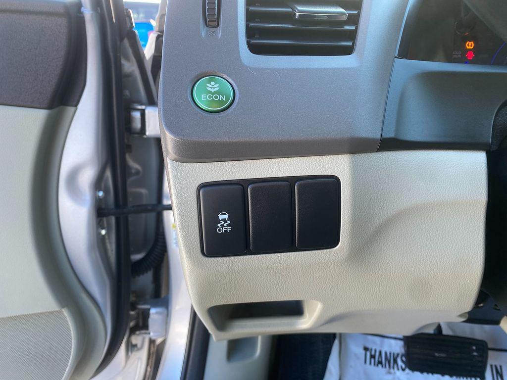 used 2012 Honda Civic car, priced at $13,995