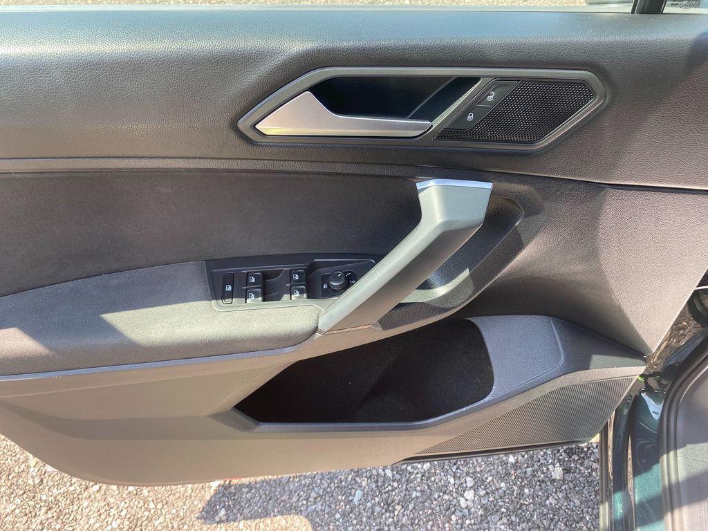 used 2019 Volkswagen Tiguan car, priced at $13,655